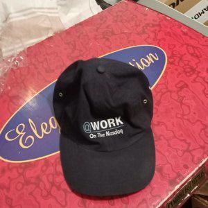 Work  Baseball  Cap